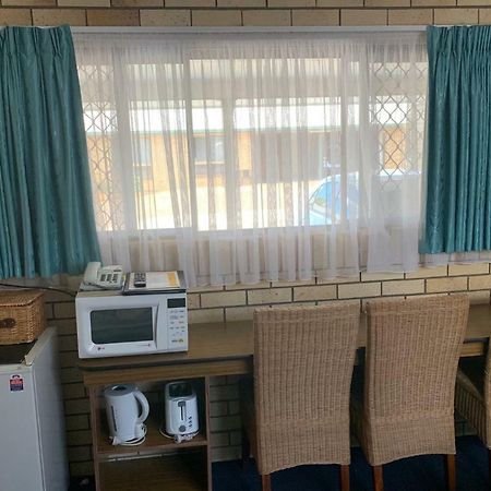 Bridge Street Motor Inn Toowoomba Exterior foto